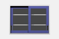 top hung sliding door-2